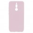 Θήκη Soft TPU inos Xiaomi Redmi 8 S-Cover Dusty Ροζ
