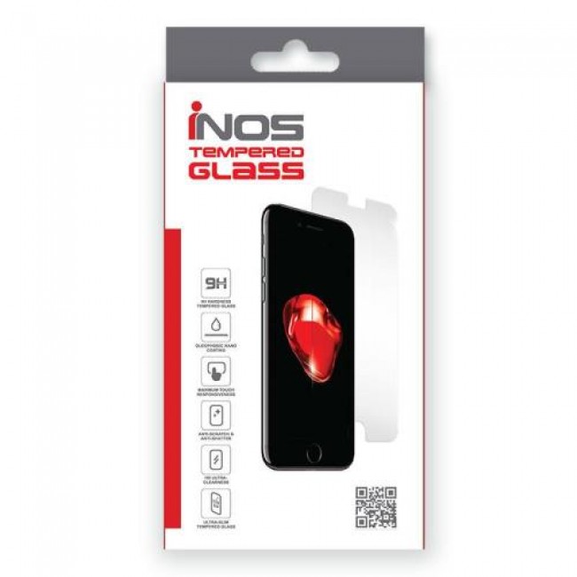 Tempered Glass inos 0.33mm Xiaomi Redmi Note 9S