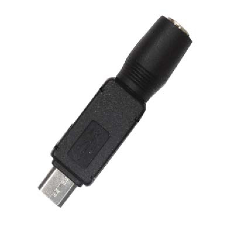 Αντάπτορας Φορτιστή Nokia 3.5mm (Female) σε Micro USB (Male) (Ασυσκεύαστο)