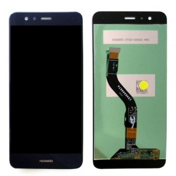 Οθόνη με Touch Screen Huawei P10 Lite Μπλε (OEM)