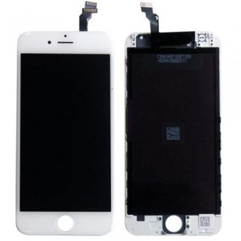 Οθόνη με Touch Screen Apple iPhone 6 Λευκό (Supreme Quality)
