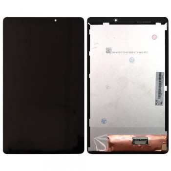 Οθόνη με Touch Screen Huawei MatePad T8 Μαύρο (OEM)