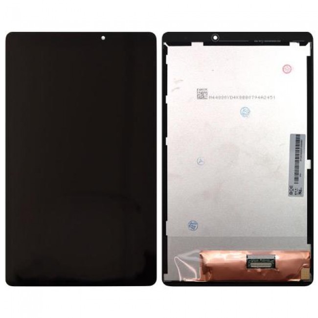 Οθόνη με Touch Screen Huawei MatePad T8 Μαύρο (OEM) Οθόνη με Touch Screen Huawei MatePad T8 Μαύρο (OEM)