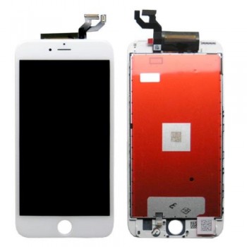 Οθόνη με Touch Screen Apple iPhone 6S Plus Λευκό (Supreme Quality)