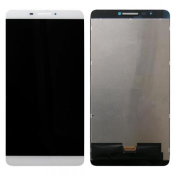 Οθόνη με Touch Screen Tablet Lenovo Tab 3 7 Plus TB-7703F 7'' 4G Λευκό (OEM)