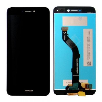Οθόνη με Touch Screen Huawei P9 Lite (2017) Μαύρο (OEM)