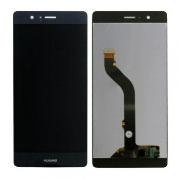 Οθόνη με Touch Screen Huawei P9 Μαύρο (OEM)