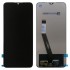 Οθόνη με Touch Screen Xiaomi Redmi 9 Μαύρο (OEM)
