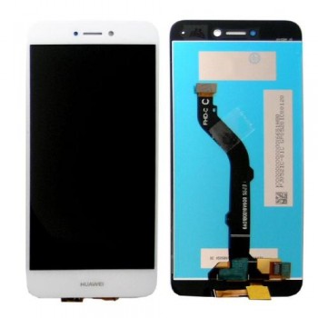 Οθόνη με Touch Screen Huawei P9 Lite (2017) Λευκό (OEM)