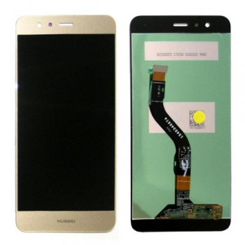 Οθόνη με Touch Screen Huawei P10 Lite Χρυσό (OEM)