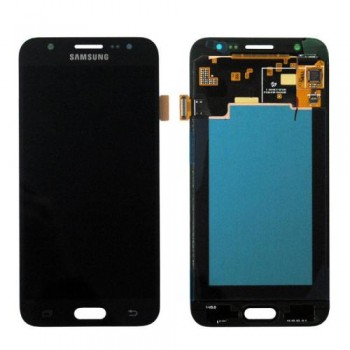Οθόνη με Touch Screen Samsung J500FN Galaxy J5 Μαύρο (Original)