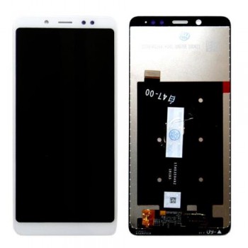 Οθόνη με Touch Screen Xiaomi Redmi Note 5 Λευκό (OEM)
