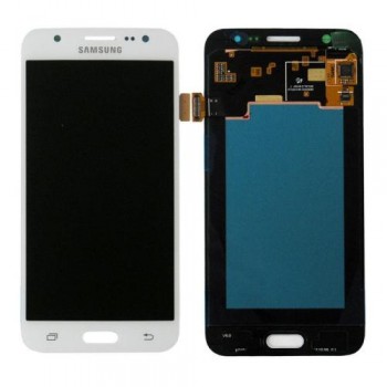 Οθόνη με Touch Screen Samsung J500FN Galaxy J5 Λευκό (Original)