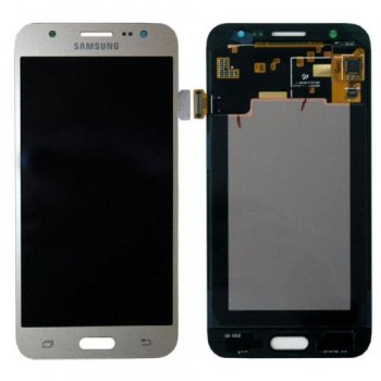 Οθόνη με Touch Screen Samsung J500FN Galaxy J5 Χρυσό (Original)