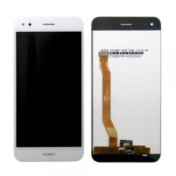 Οθόνη με Touch Screen Huawei P9 Lite Mini Λευκό (OEM)