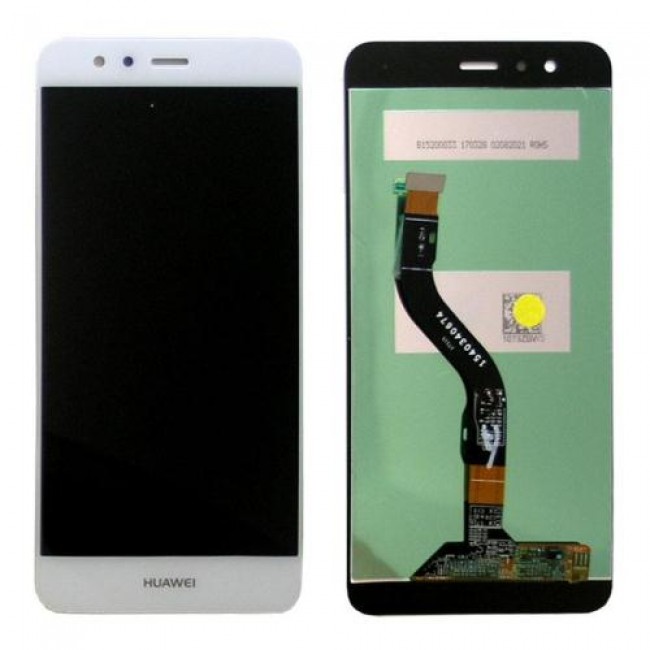 Οθόνη με Touch Screen Huawei P10 Lite Λευκό (OEM)