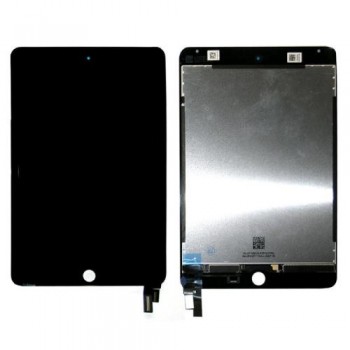 Οθόνη με Touch Screen Apple iPad mini 4 Μαύρο (OEM)