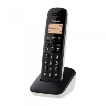 Ασύρματο Τηλέφωνο Panasonic KX-TGB610 Λευκό