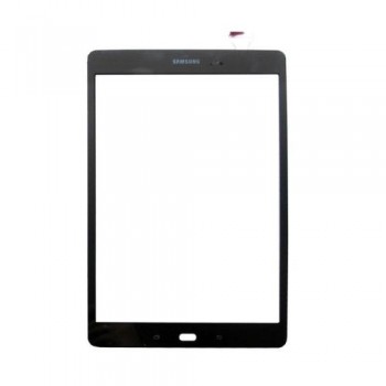 Touch Screen Samsung T550 Galaxy Tab A 9.7 Wi-Fi Μαύρο (OEM)