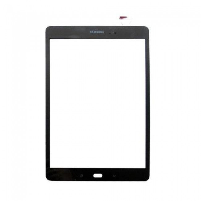 Touch Screen Samsung T550 Galaxy Tab A 9.7 Wi-Fi Μαύρο (OEM)