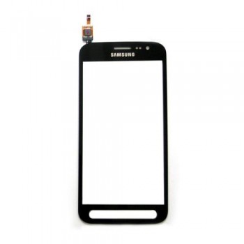 Touch Screen Samsung G390F Galaxy Xcover 4 Μαύρο (Original)