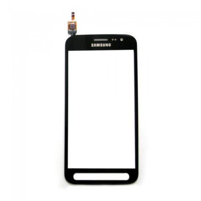 Touch Screen Samsung G390F Galaxy Xcover 4 Μαύρο (Original)