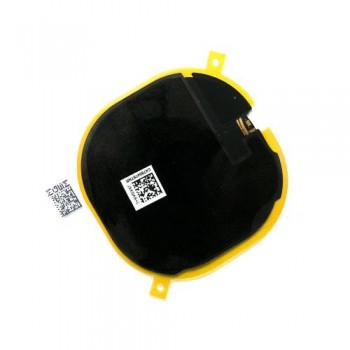 Καλώδιο Πλακέ Ασύρματης Φόρτισης Apple iPhone X (OEM)
