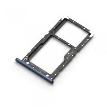 Βάση Κάρτας Sim Xiaomi Pocophone F1 Μπλε (OEM)