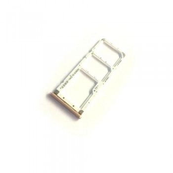 Βάση Κάρτας Sim Xiaomi Mi A2 Lite Χρυσό (OEM)