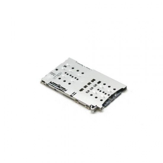 Sim & SD Reader Samsung G950F Galaxy S8 (Original)
