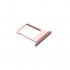 Βάση Κάρτας Sim Apple iPhone 7 Ροζ-Χρυσό (OEM)