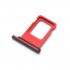 Βάση Κάρτας Sim Apple iPhone 11 Κόκκινο (OEM)