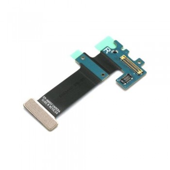 Καλώδιο Πλακέ Κεντρικής Πλακέτας Samsung A805F Galaxy A80 για Camera Slide Δεξί (Original)