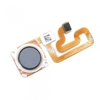 Καλώδιο Πλακέ με Fingerprint Sensor Xiaomi Redmi 6 Μαύρο (OEM)