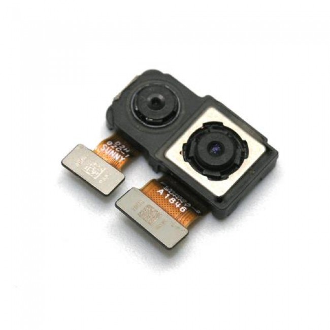Κάμερα Huawei P Smart Διπλή 13MP & 2MP (OEM)