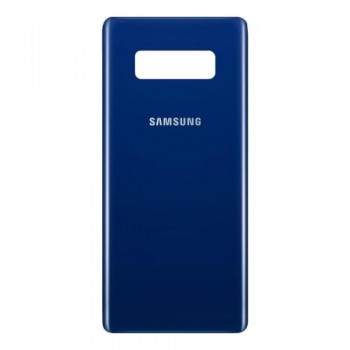 Καπάκι Μπαταρίας Samsung N950F Galaxy Note 8 Μπλε (OEM)