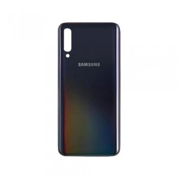 Καπάκι Μπαταρίας Samsung A505F Galaxy A50 Μαύρο (OEM)