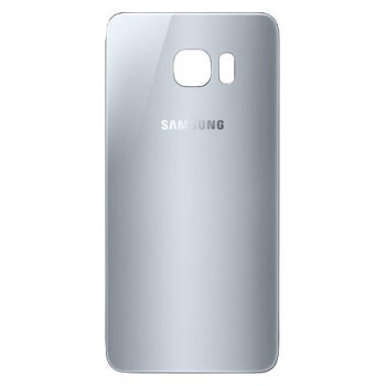 Καπάκι Μπαταρίας Samsung G928 Galaxy S6 edge+ Γκρι (OEM)