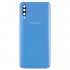 Καπάκι Μπαταρίας Samsung A705F Galaxy A70 Μπλε (Original)