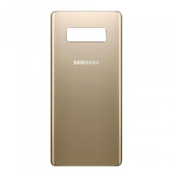 Καπάκι Μπαταρίας Samsung N950F Galaxy Note 8 Χρυσό (OEM)