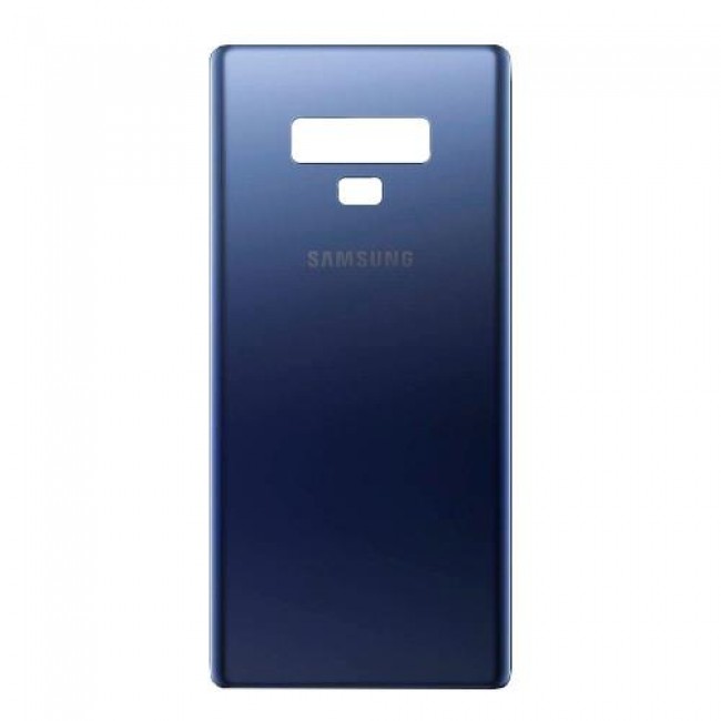 Καπάκι Μπαταρίας Samsung N960F Galaxy Note 9 Μπλε (OEM)