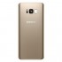 Καπάκι Μπαταρίας Samsung G955F Galaxy S8 Plus Χρυσό (OEM)