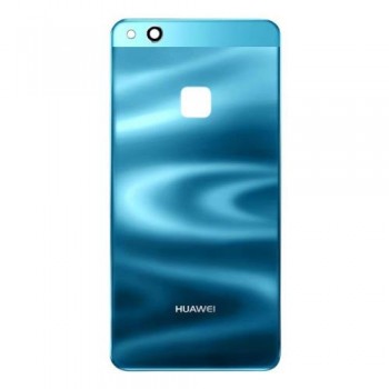 Καπάκι Μπαταρίας Huawei P10 Lite Μπλε (OEM)