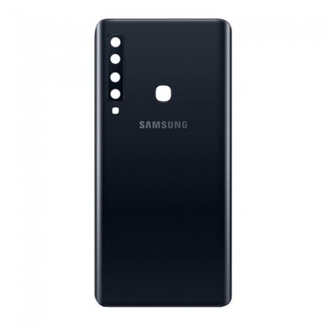 Καπάκι Μπαταρίας Samsung A920F Galaxy A9 (2018) Μαύρο (Original)