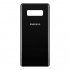 Καπάκι Μπαταρίας Samsung N950F Galaxy Note 8 Μαύρο (OEM)