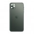 Καπάκι Μπαταρίας Apple iPhone 11 Pro Max Πράσινο (OEM)