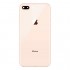 Καπάκι Μπαταρίας Apple iPhone 8 Plus Ροζ-Χρυσό (OEM)