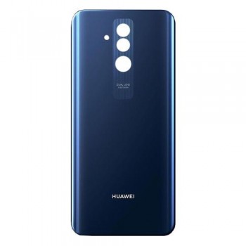 Καπάκι Μπαταρίας Huawei Mate 20 Lite Μπλε (OEM)
