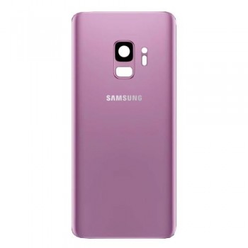 Καπάκι Μπαταρίας Samsung G960F Galaxy S9 Μωβ (OEM)