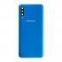 Καπάκι Μπαταρίας Samsung A505F Galaxy A50 Μπλε (Original)